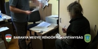 Idős férfit késeltek meg Liget utcai hétvégi házában - Videó!