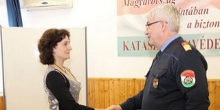 Új szolgálatvezető-helyettes vehette át a kinevezését Új szolgálatvezető-helyettes vehette át a kinevezését