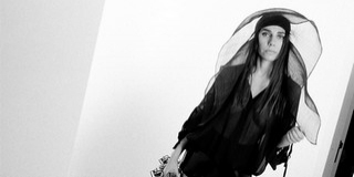 Sziget: PJ Harvey először jön Magyarországra Sziget: PJ Harvey először jön Magyarországra
