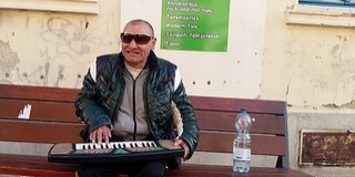 Lehet, hogy megtaláltuk Pécs hangját?! Dzsedi vagyok, csak Dzsedi - Videó! Lehet, hogy megtaláltuk Pécs hangját?! Dzsedi vagyok, csak Dzsedi - Videó!