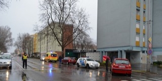 Több baleset is történt az elmúlt 24 órában a megyében Több baleset is történt az elmúlt 24 órában a megyében