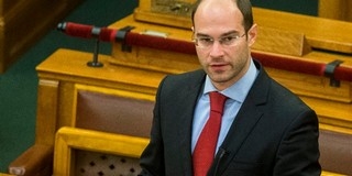 Tisztáznák a kormánypártok, Soros György jelöltje-e Majtényi Lászó