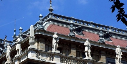 Kodály Zoltánra emlékeztek az Operaházban Kodály Zoltánra emlékeztek az Operaházban