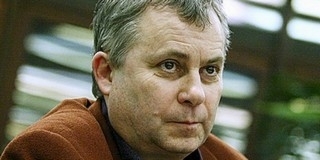 Interjú: Pozsgai Zsolt drámaíró új filmjéről, szabadságról és szellemi káoszról is beszél Interjú: Pozsgai Zsolt drámaíró új filmjéről, szabadságról és szellemi káoszról is beszél