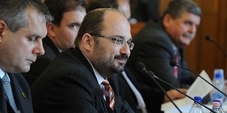 Borítékolható, hogy Nagy Csabát indítja a Fidesz-KDNP a választáson a szigetvári körzetben Borítékolható, hogy Nagy Csabát indítja a Fidesz-KDNP a választáson a szigetvári körzetben