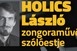 Holics László zongoraművész ad koncertet a Negyedben Holics László zongoraművész ad koncertet a Negyedben