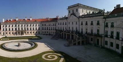 Megújul az Esterházy-kastély rendezvénysorozata Megújul az Esterházy-kastély rendezvénysorozata
