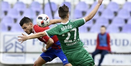 Elkezdődhet a Vasas stadionjának építése Elkezdődhet a Vasas stadionjának építése