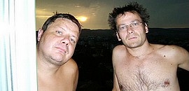 20 éves a Kispál: nyakukba veszik