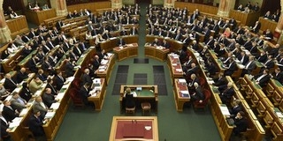 Monetáris tanácsi tagokat választott a parlament Monetáris tanácsi tagokat választott a parlament