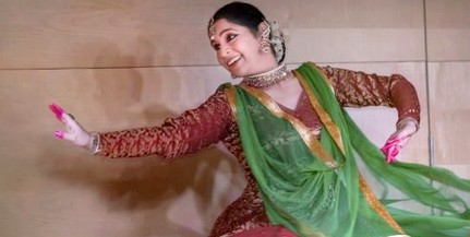 Indiai zenével és tánccal ismerkedhetünk