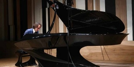 A Kodály Központba kerül az egyik Bogányi-zongora, amit az állam vásárolt