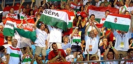 Gyurta a vízben, Nemcsikék a páston