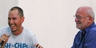A bunkerrajzolókat hallgathatjuk a Tudásközpontban A bunkerrajzolókat hallgathatjuk a Tudásközpontban