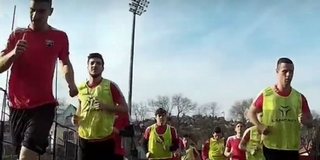 Papíron még derbi: a Komlót fogadja a PMFC, Márton Gábor durva meccsre számít Papíron még derbi: a Komlót fogadja a PMFC, Márton Gábor durva meccsre számít