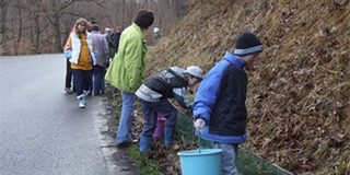 Természetbarát programot szerveznek Sikondán