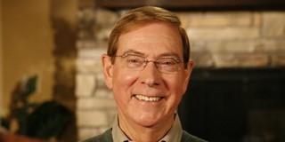 Gary Chapman párkapcsolati szakértő Pécsre jön