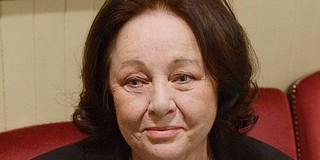 Csomós Marit választották a nemzet színészének Csomós Marit választották a nemzet színészének