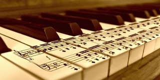Liszt-albumát mutatja be Farkas Gábor zongoraművész Liszt-albumát mutatja be Farkas Gábor zongoraművész