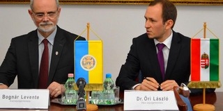Programdömpinget kínál idén is Arad és Pécs a testvérvárosok lakóinak Programdömpinget kínál idén is Arad és Pécs a testvérvárosok lakóinak