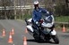 Motorokkal és autókkal versenyeztek a rendőrök Motorokkal és autókkal versenyeztek a rendőrök