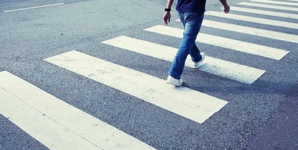 Megszűnik a zebra a Hungária út- Nagy Jenő utcánál Megszűnik a zebra a Hungária út- Nagy Jenő utcánál