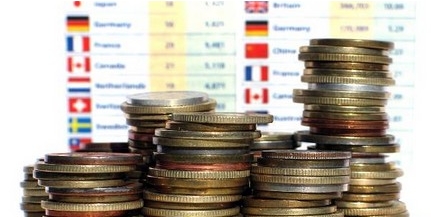 Devizapiac: gyengült a forint, erősödött a svájci frank Devizapiac: gyengült a forint, erősödött a svájci frank