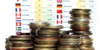 Devizapiac: gyengült a forint, erősödött a svájci frank Devizapiac: gyengült a forint, erősödött a svájci frank