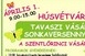 Húsvétváró sonkaversenyt tartanak Szentlőrincen Húsvétváró sonkaversenyt tartanak Szentlőrincen
