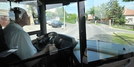 Balhé a buszokon: sokan cirkuszolnak a sofőrökkel, amikor a jegyet, bérletet kérik