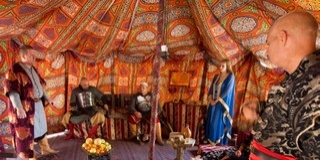 Előadásokat tartanak Pécs történetéből a Negyedben Előadásokat tartanak Pécs történetéből a Negyedben