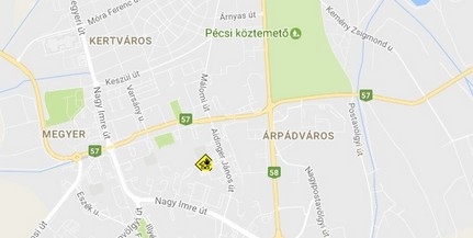 Egy társasház ötödik emeleti lakása lángolt Kertvárosban Egy társasház ötödik emeleti lakása lángolt Kertvárosban