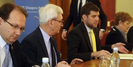Új időszámítás kezdődött a magyar nemzetpolitikában, mondta Szili Katalin Pécsett Új időszámítás kezdődött a magyar nemzetpolitikában, mondta Szili Katalin Pécsett