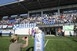 Átadták a felújított kozármislenyi futballstadiont Átadták a felújított kozármislenyi futballstadiont