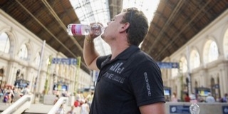 Új szűrőt fejlesztettek ki a tengervíz ivóvízzé alakítására