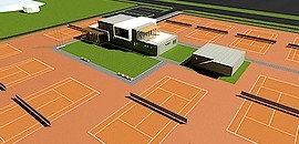 Bajban a bajnok PVTC teniszezői