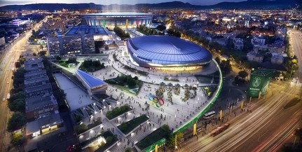 Nem lesz népszavazás az olimpiarendezésről Nem lesz népszavazás az olimpiarendezésről