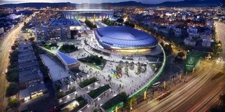 Nem lesz népszavazás az olimpiarendezésről Nem lesz népszavazás az olimpiarendezésről