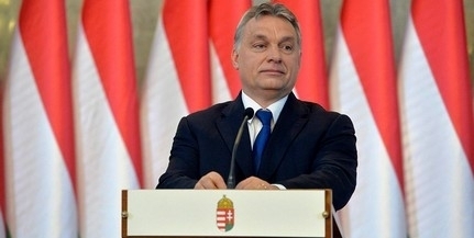 A miniszterelnök, Orbán Viktor részvételével adják át a mohácsi vágóhidat április 25-én