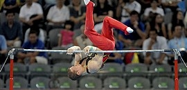 Gyurta olimpiai csúccsal kezdett