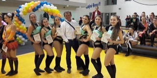 A pécsiek voltak a legjobb nem fővárosiak az akrobatikus rock 'n' roll döntőjében A pécsiek voltak a legjobb nem fővárosiak az akrobatikus rock 'n' roll döntőjében