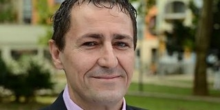 Vicze Csilla távozása után most a kertvárosi Varga Péter az ÖPE új képviselője Vicze Csilla távozása után most a kertvárosi Varga Péter az ÖPE új képviselője