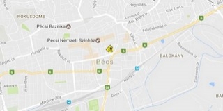 Tűzriadó volt egy pécsi idősek otthonában Tűzriadó volt egy pécsi idősek otthonában