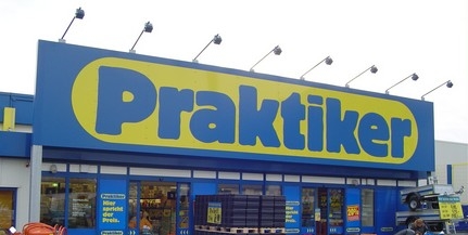 Bővítette kertészeti termékpalettáját a Praktiker Bővítette kertészeti termékpalettáját a Praktiker