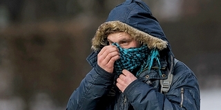 Visszatér a tél és vele a fagy: többször eshet az eső, sőt, akár havazhat is Visszatér a tél és vele a fagy: többször eshet az eső, sőt, akár havazhat is