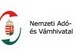Változik a Nemzeti Adó- és Vámhivatal ügyfélfogadási rendje Pécsett Változik a Nemzeti Adó- és Vámhivatal ügyfélfogadási rendje Pécsett