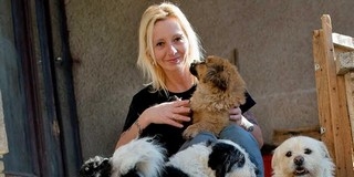 Állatkínzás miatt jelentették fel Dezső Kárment, az ismert állatvédőt – visszautasítja a vádakat Állatkínzás miatt jelentették fel Dezső Kárment, az ismert állatvédőt – visszautasítja a vádakat