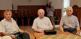 Harmincöt ágyat átadnak a Rendnek Harmincöt ágyat átadnak a Rendnek