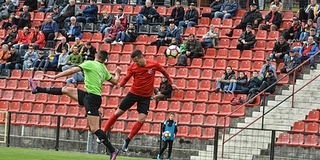Nem sikerült a bravúr, de állta a sarat a Munkás a listavezető Budafok ellen Nem sikerült a bravúr, de állta a sarat a Munkás a listavezető Budafok ellen