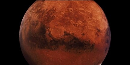 Látványos előadást láthatnak a Marsról